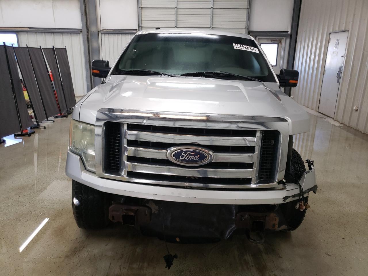2010 FORD F150 SUPER - Фото 5
