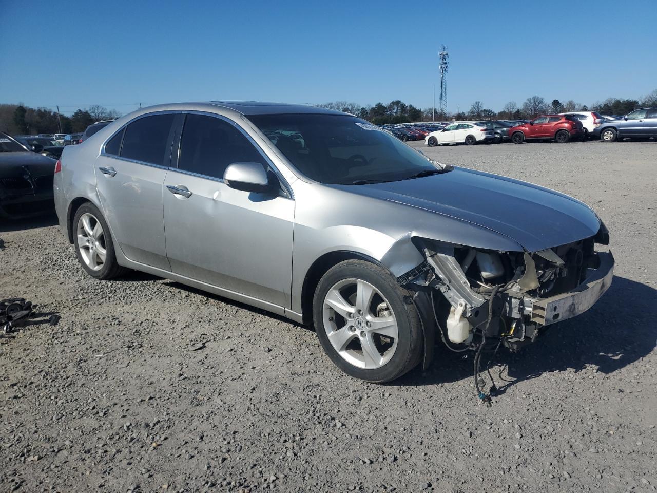 2010 ACURA TSX - Image 4