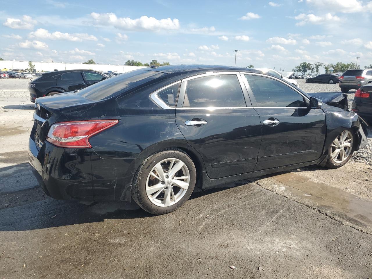 2013 NISSAN ALTIMA 2.5 - Image 3
