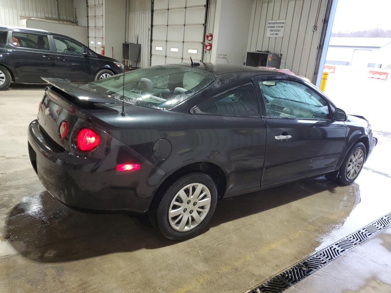 2010 CHEVROLET COBALT 1LT - Фото 3