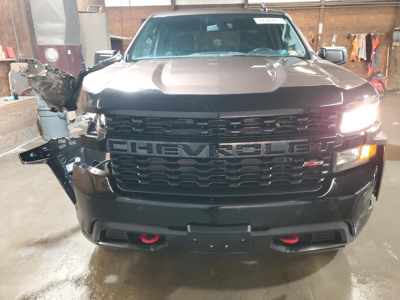 2019 CHEVROLET SILVERADO - Image 5
