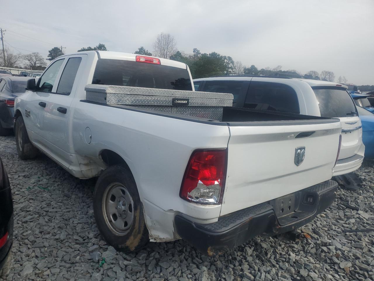 2019 RAM 1500 CLASS - Image 2