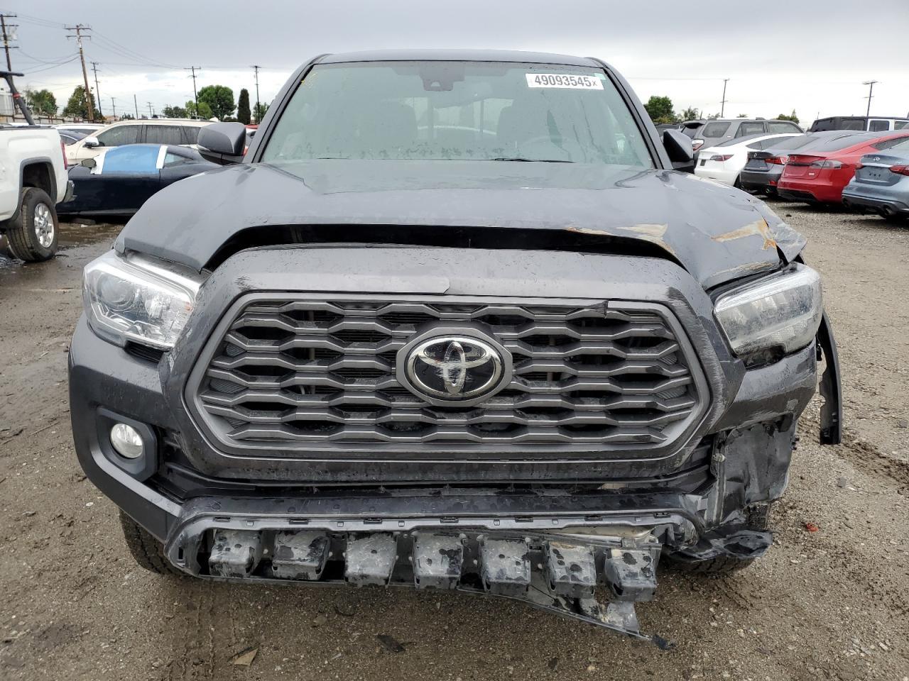 2023 TOYOTA TACOMA DOU - Image 5