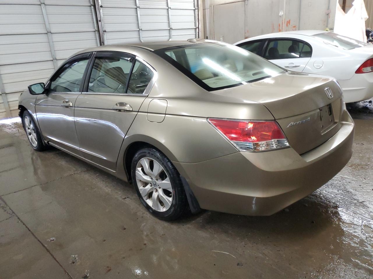2010 HONDA ACCORD EXL - Фото 2