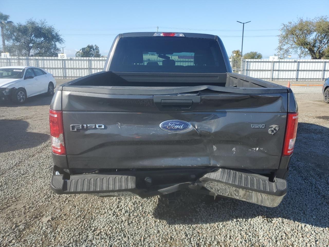 2017 FORD F150 SUPER - Image 6