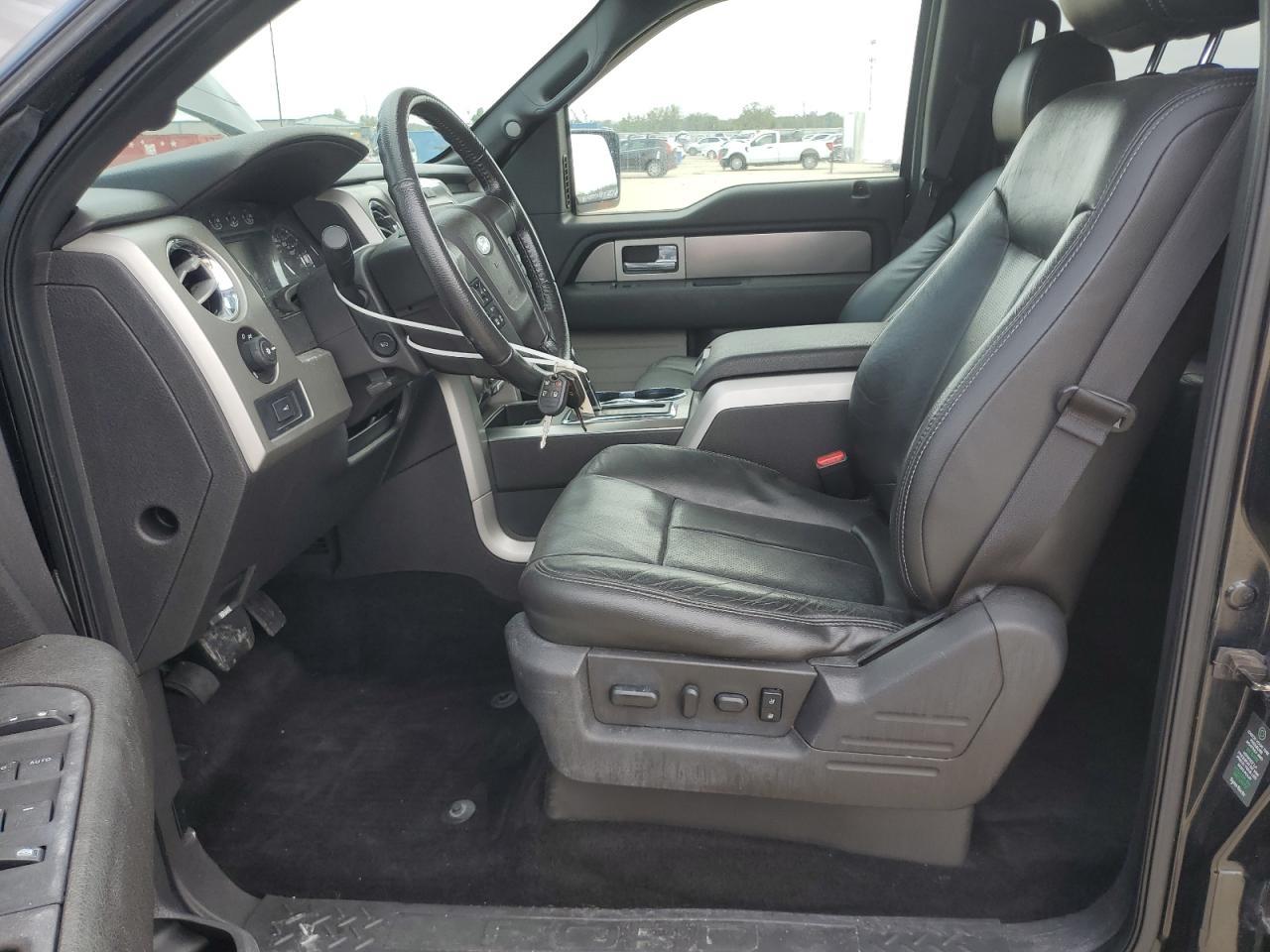 2013 FORD F150 SUPER - Image 7