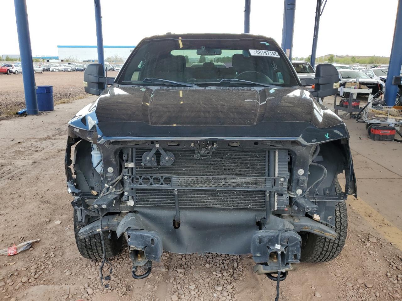 2017 FORD F150 SUPER - Image 5