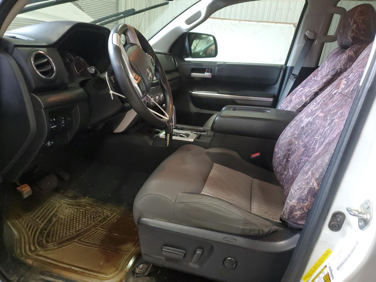 2014 TOYOTA TUNDRA DOU - Image 7