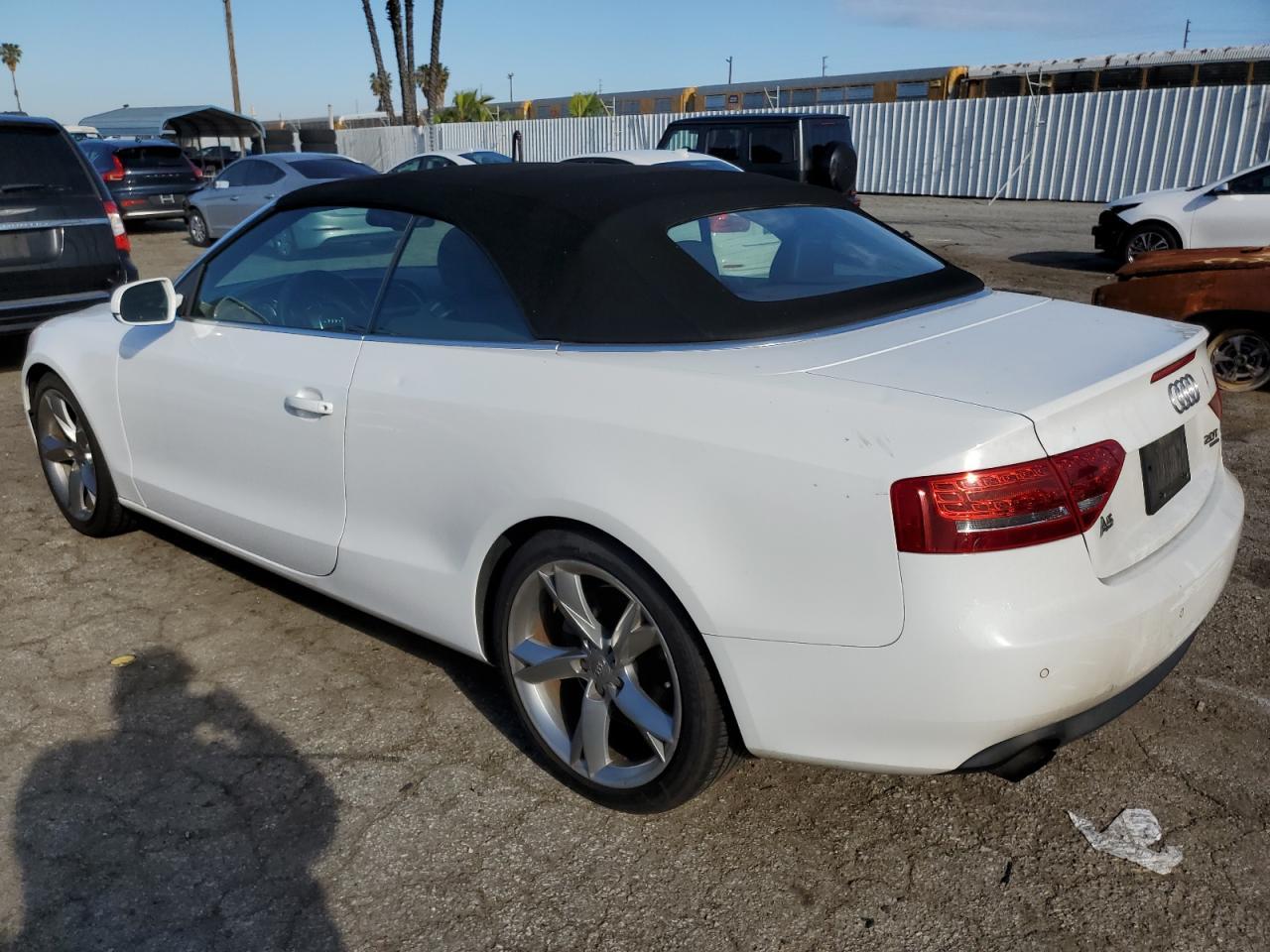 2011 AUDI A5 PREMIUM - Фото 2