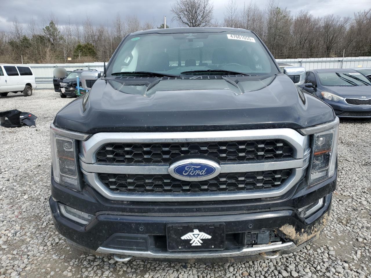 2023 FORD F150 SUPER - Image 5