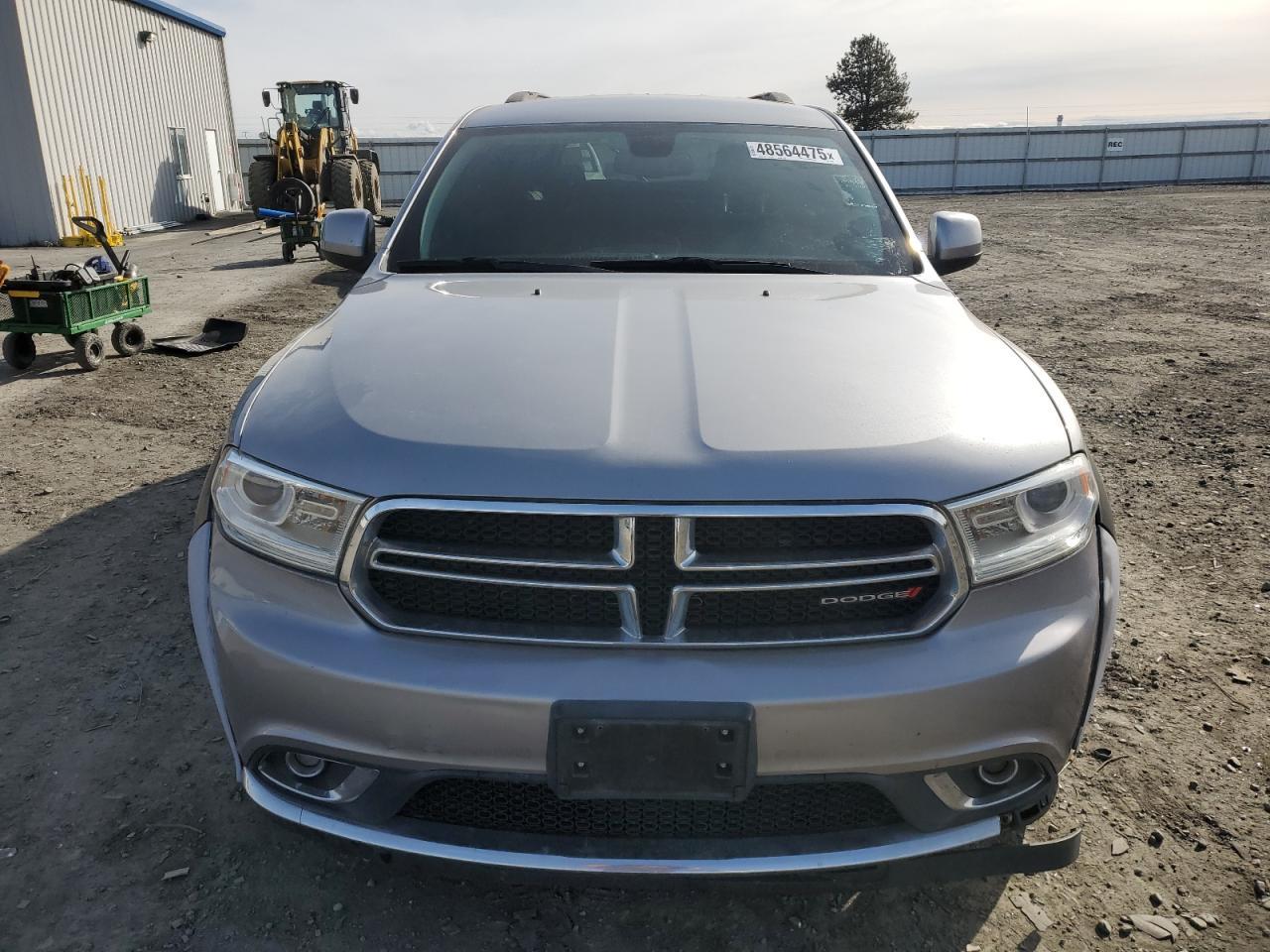 2014 DODGE DURANGO SX - Image 5