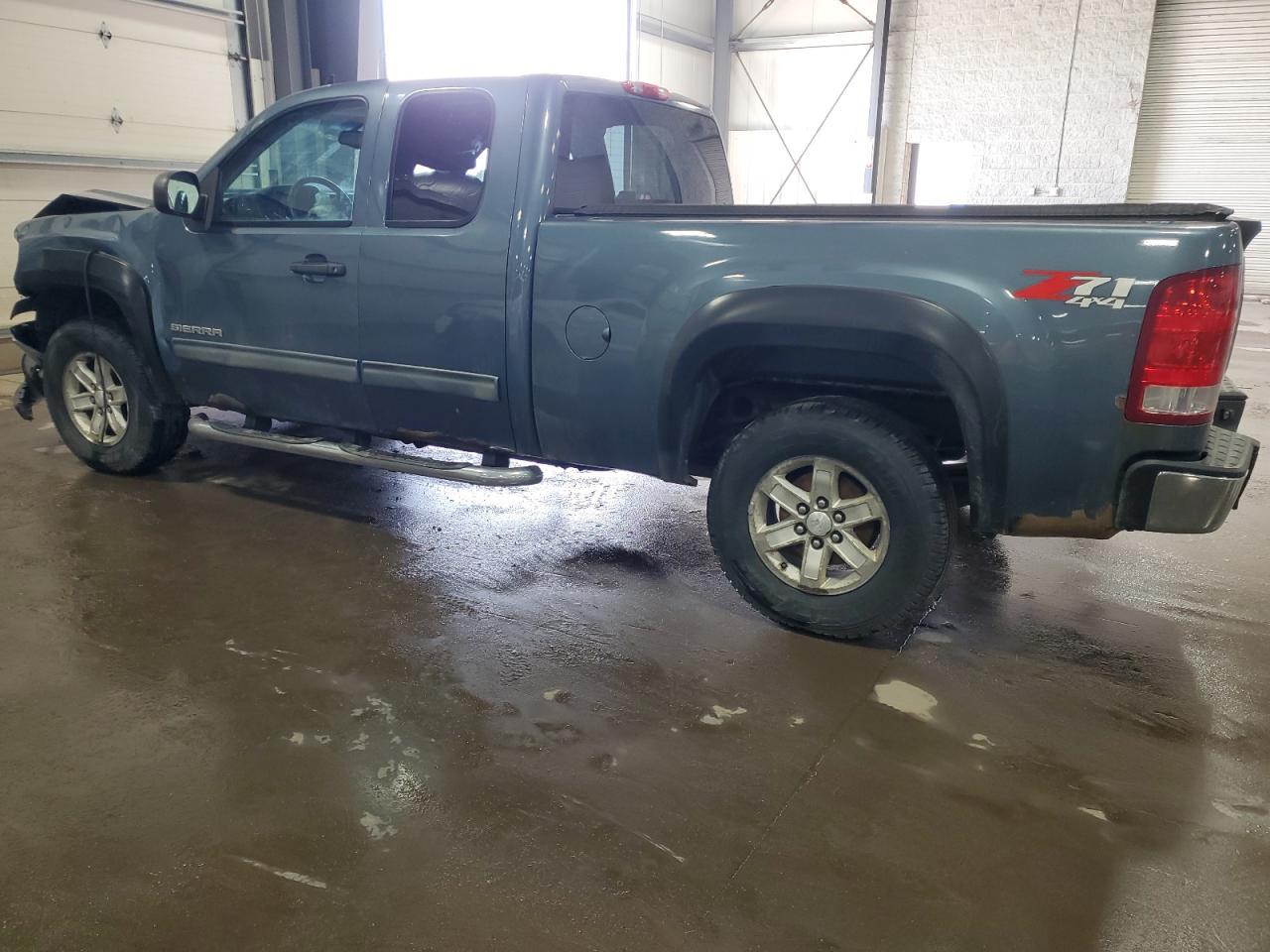 2011 GMC SIERRA K15 - Image 2
