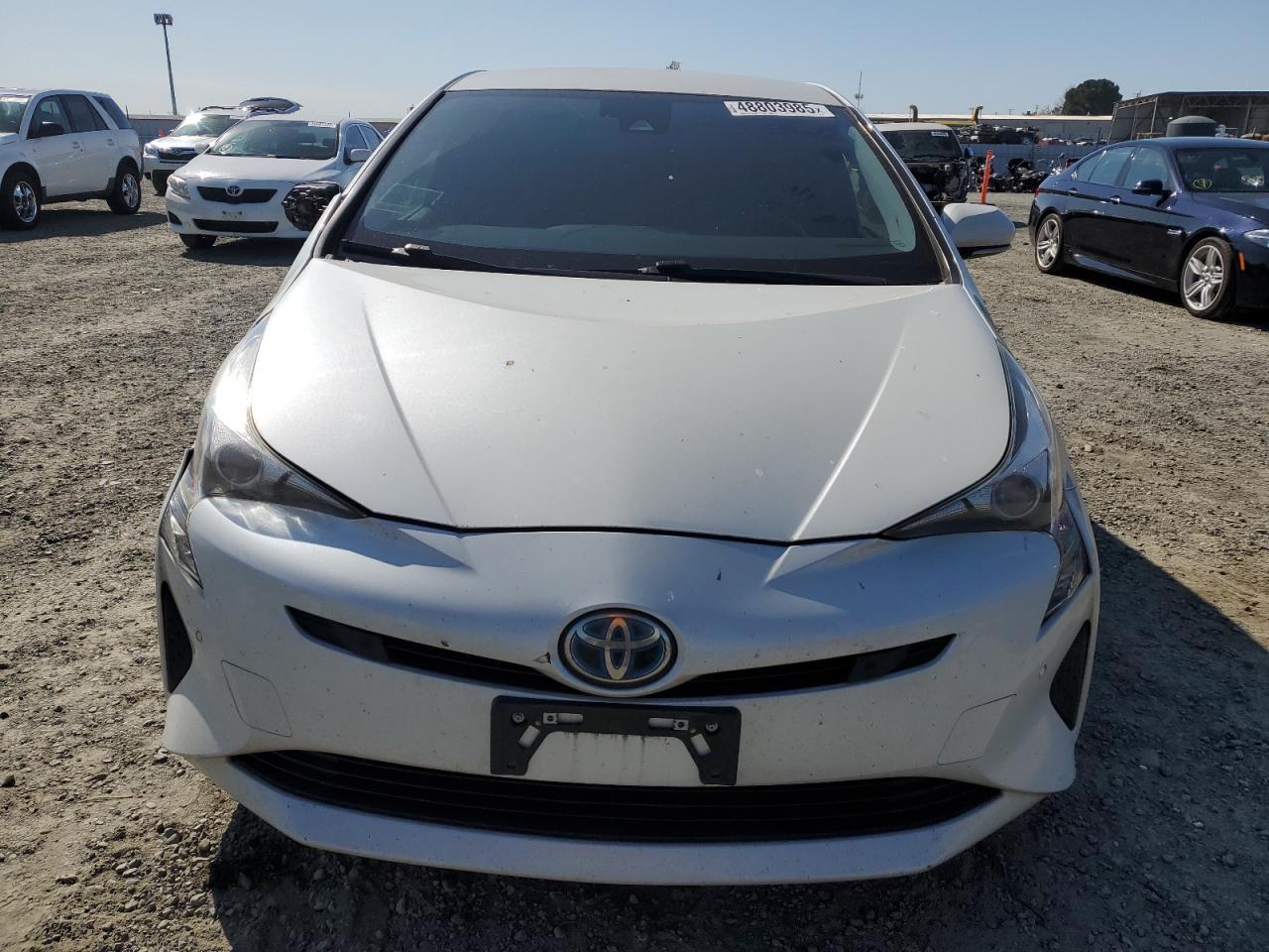 2018 TOYOTA PRIUS - Фото 5