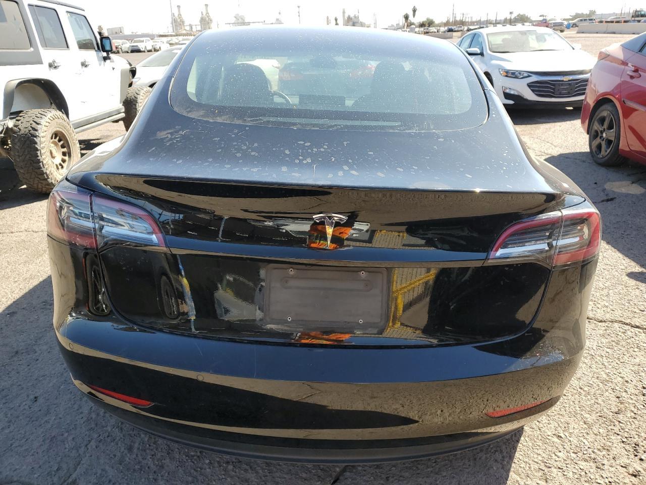 2022 TESLA MODEL 3 - Image 6