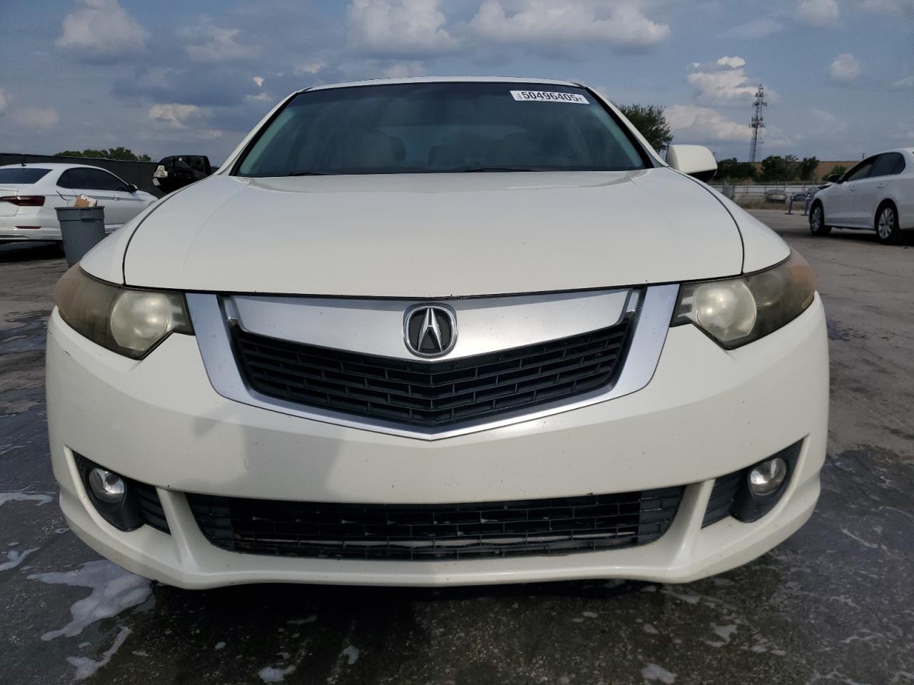 2010 ACURA TSX - Image 5