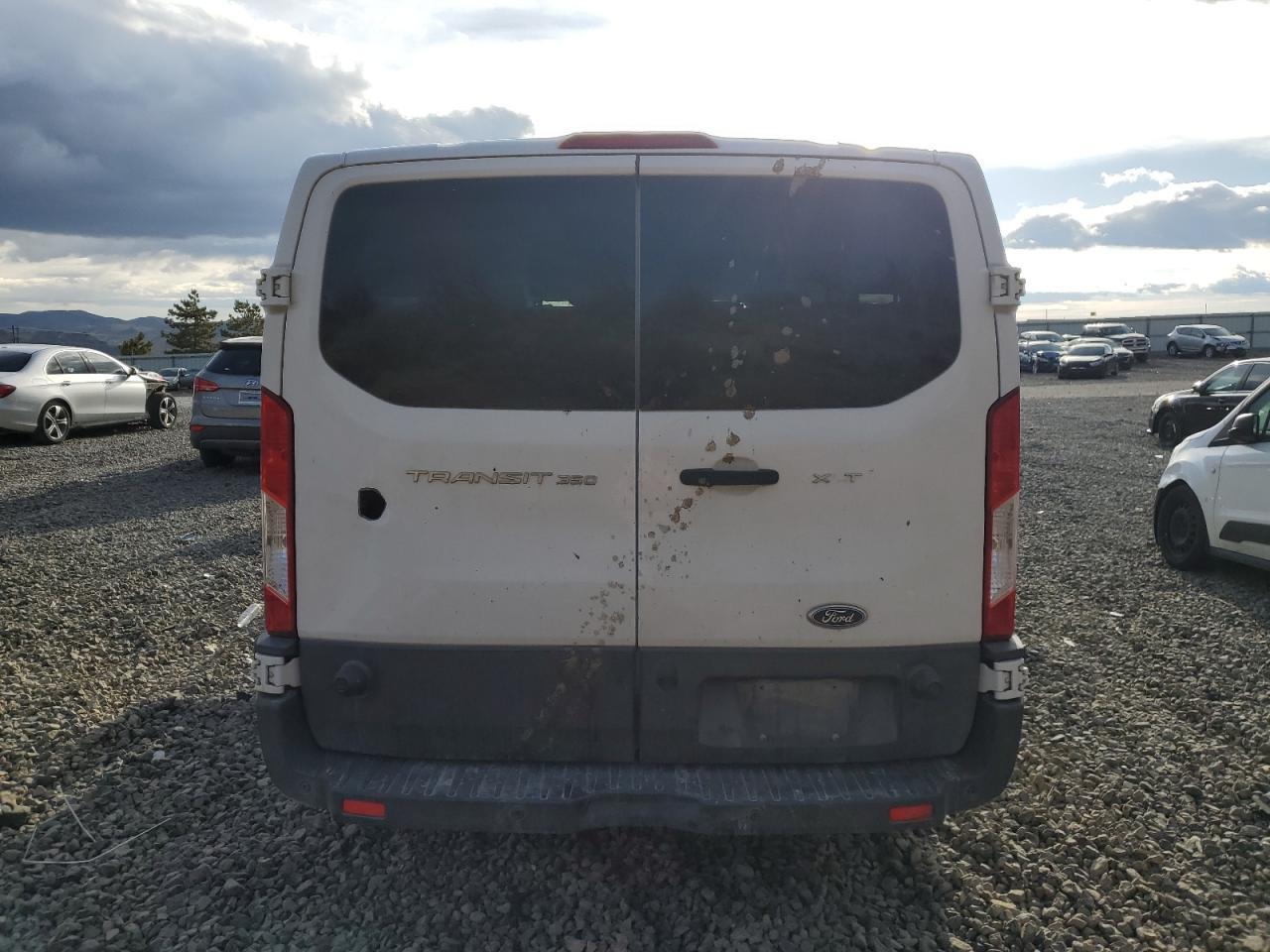 2017 FORD TRANSIT T- - Image 6