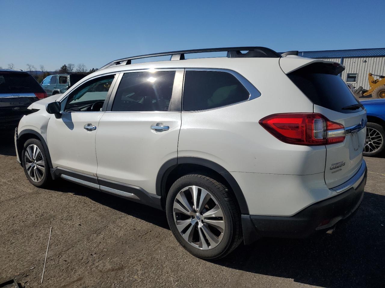 2021 SUBARU ASCENT TOU - Image 2