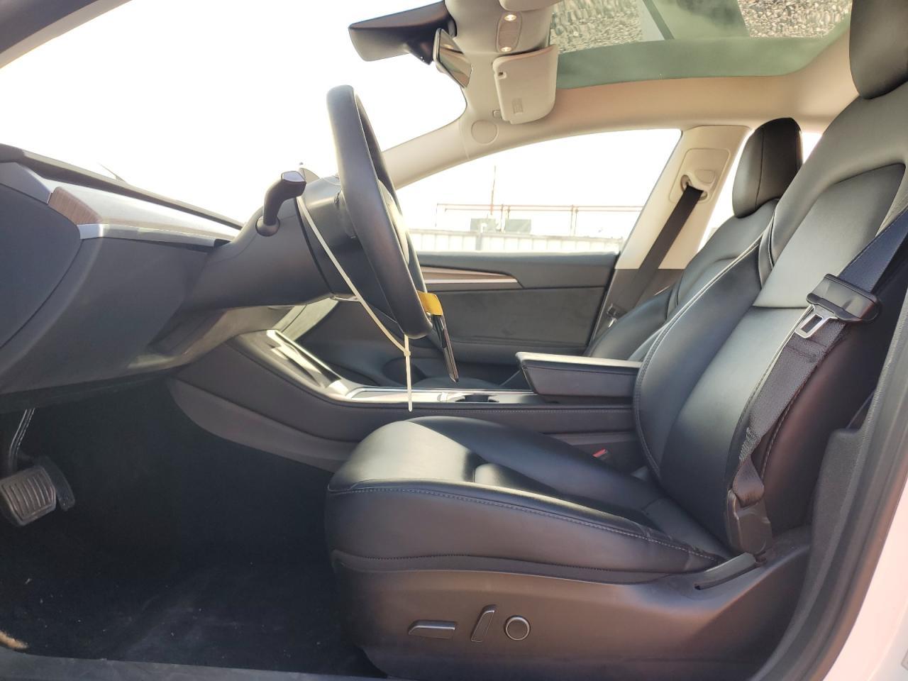 2023 TESLA MODEL 3 - Image 7