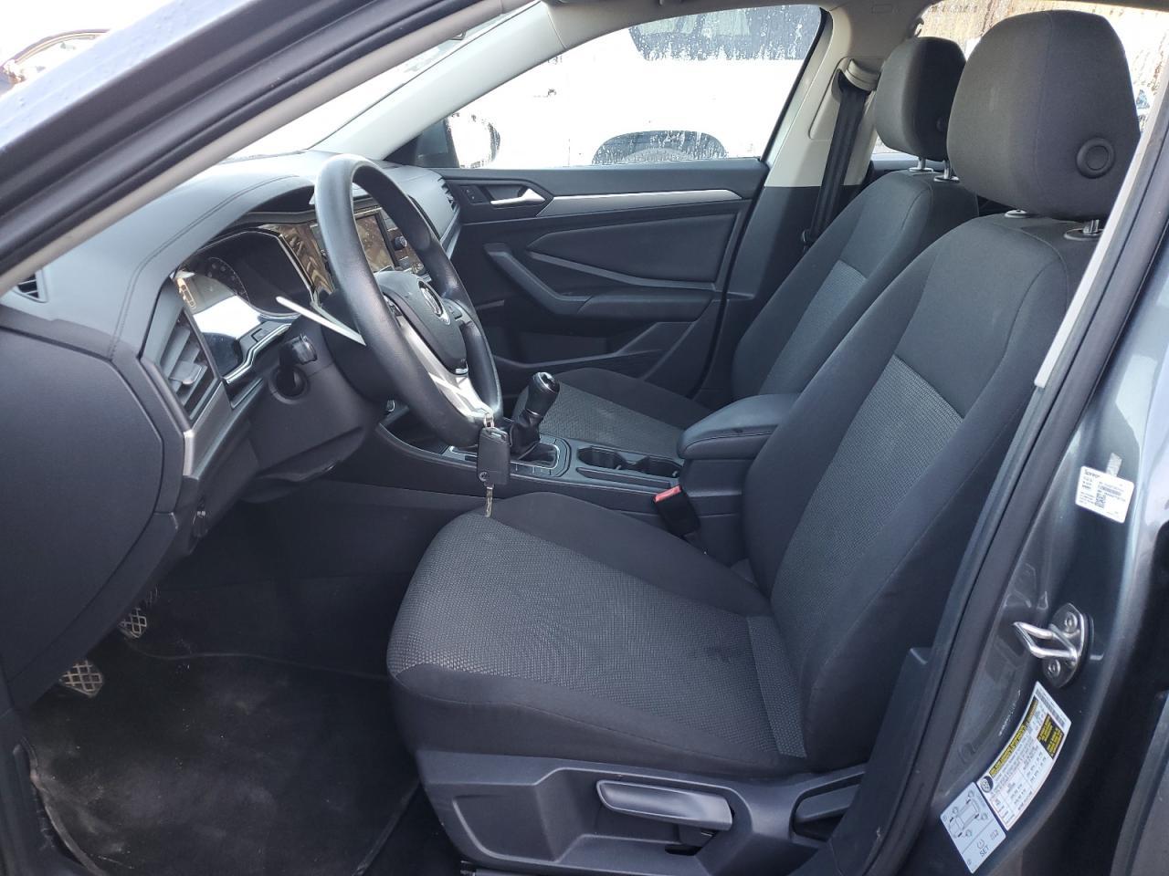 2019 VOLKSWAGEN JETTA S - Image 7