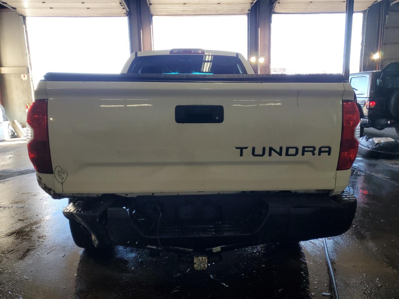 2014 TOYOTA TUNDRA DOU - Image 6