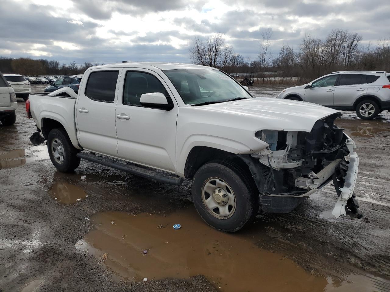 2020 TOYOTA TACOMA DOU - Image 4