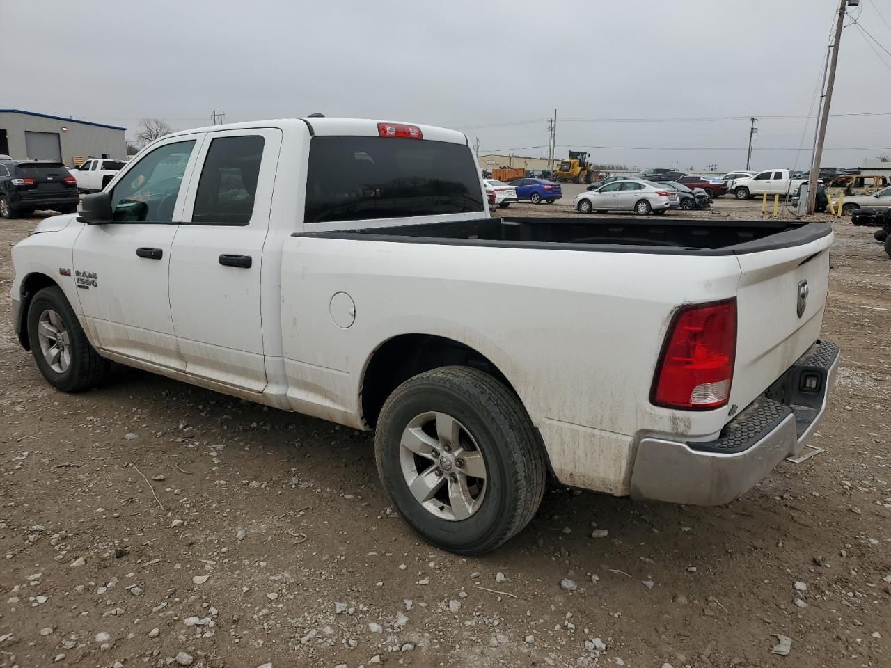 2019 RAM 1500 CLASS - Image 2