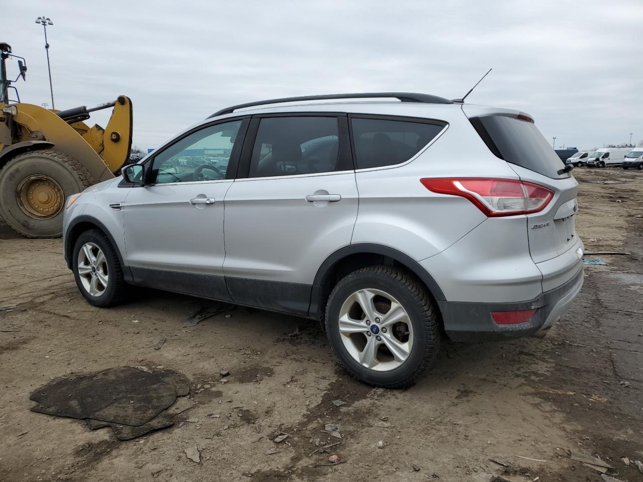 2014 FORD ESCAPE SE - Image 2