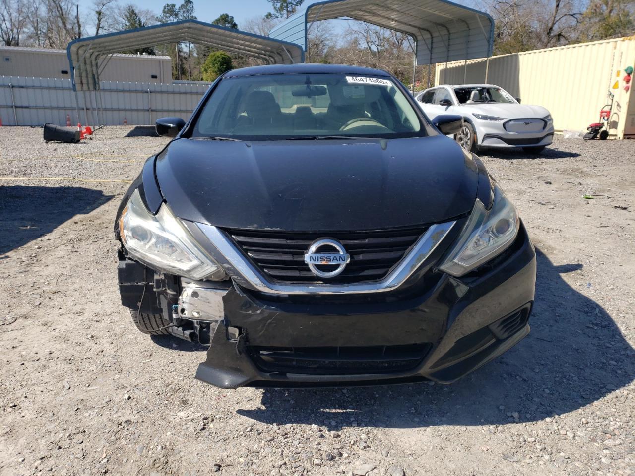 2017 NISSAN ALTIMA 2.5 - Image 5
