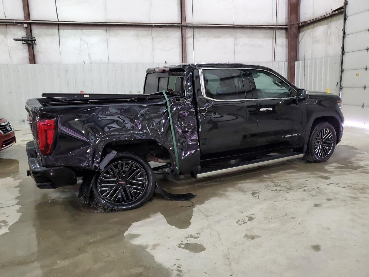 2024 GMC SIERRA K15 - Image 3