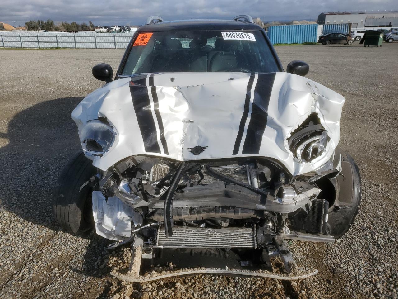 2023 MINI COOPER S C - Фото 5