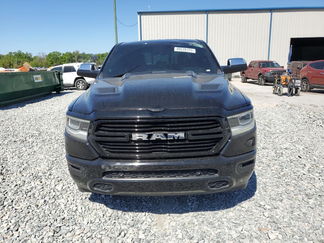 2019 RAM 1500 LARAM - Фото 5