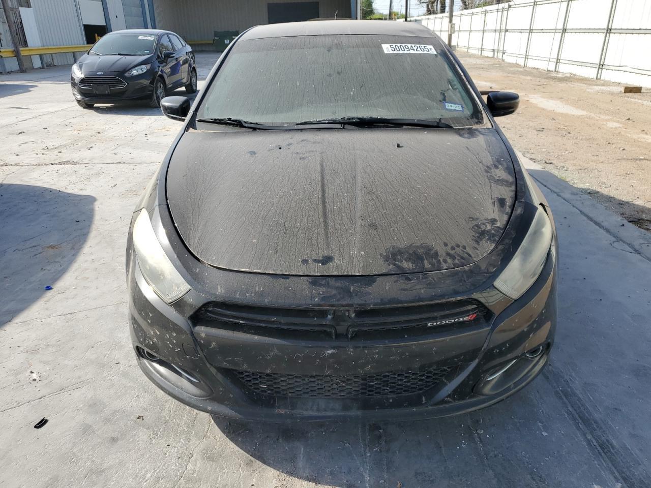 2015 DODGE DART SXT - Фото 5