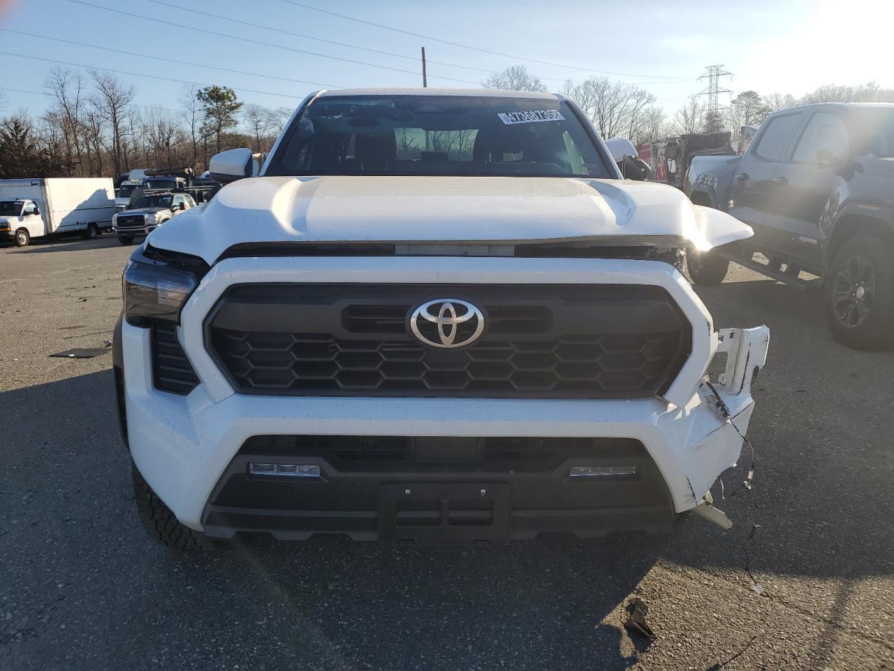 2024 TOYOTA TACOMA DOU - Image 5