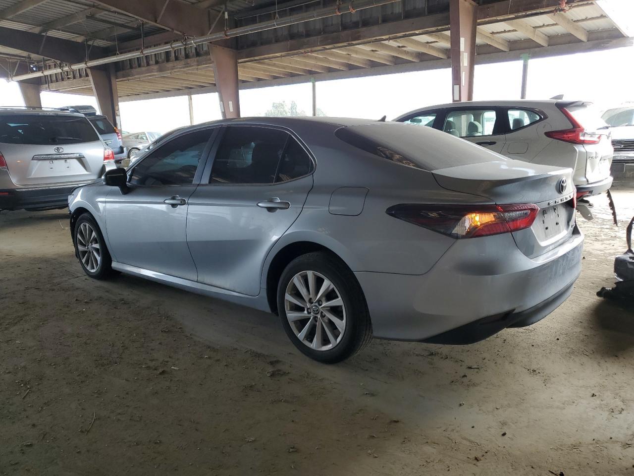 2024 TOYOTA CAMRY LE - Image 2
