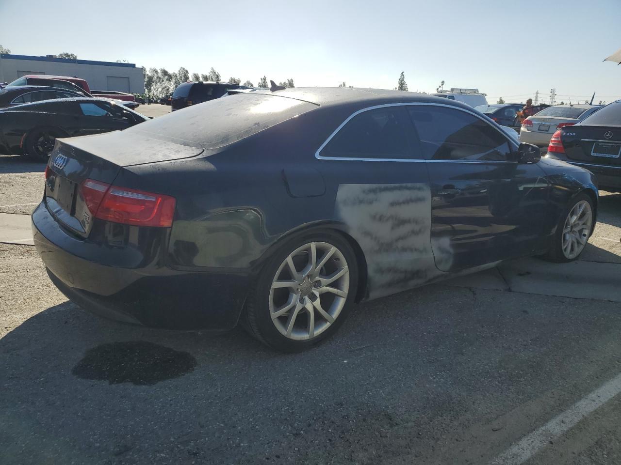 2011 AUDI A5 PREMIUM - Image 3