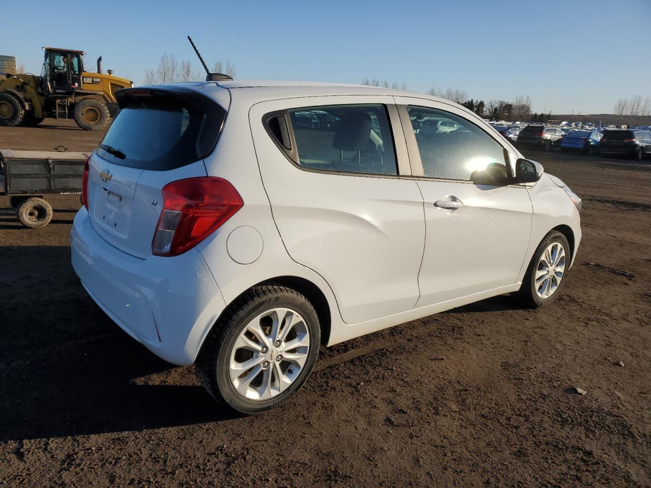 2020 CHEVROLET SPARK 1LT - Image 3