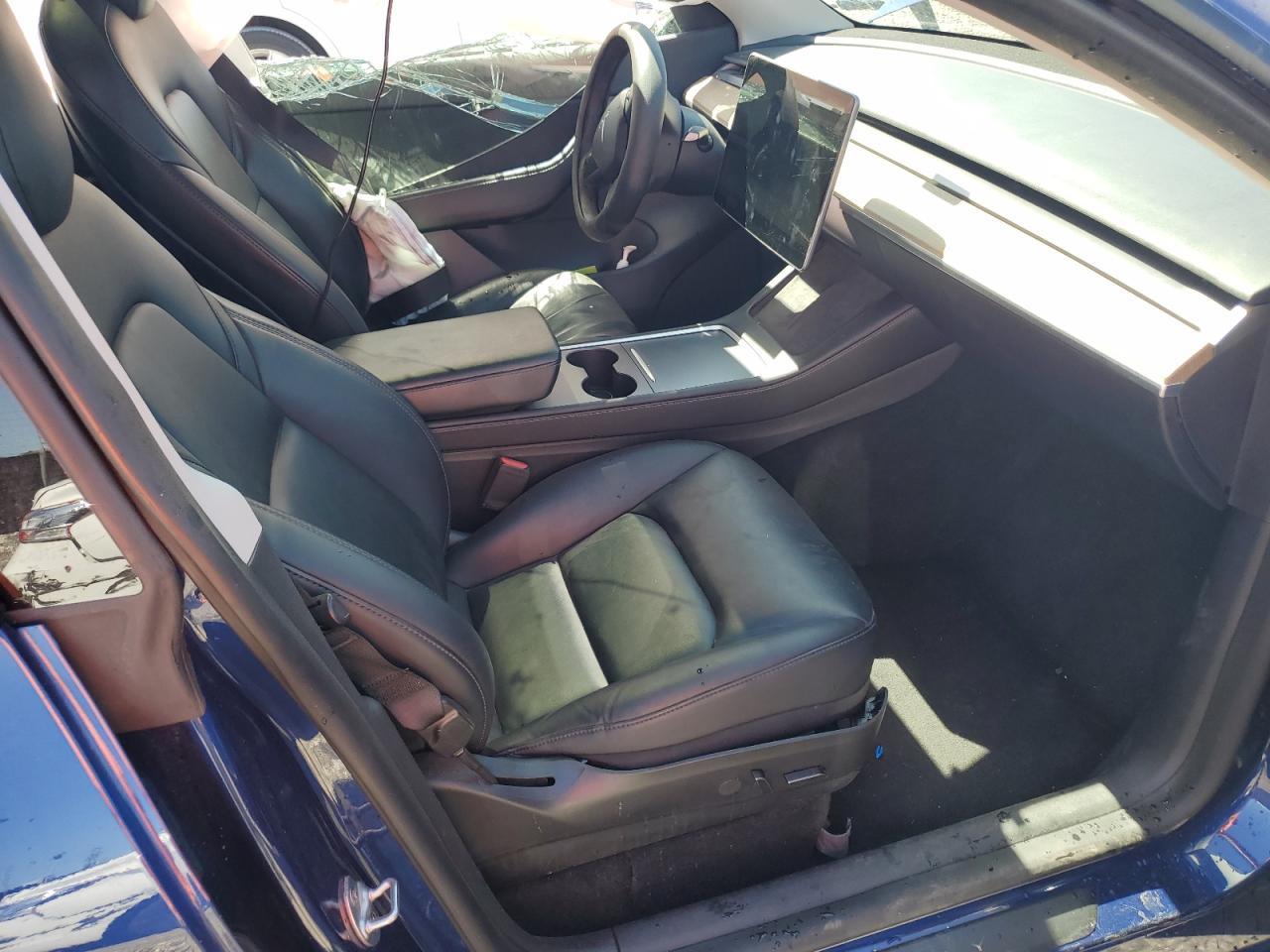 2022 TESLA MODEL Y - Image 7
