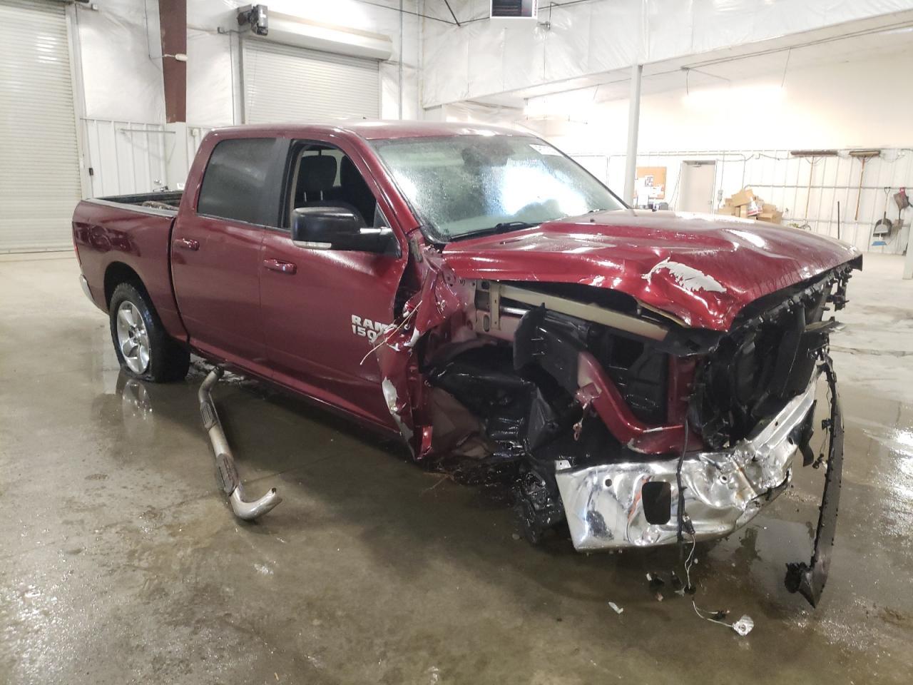 2019 RAM 1500 CLASS - Image 4