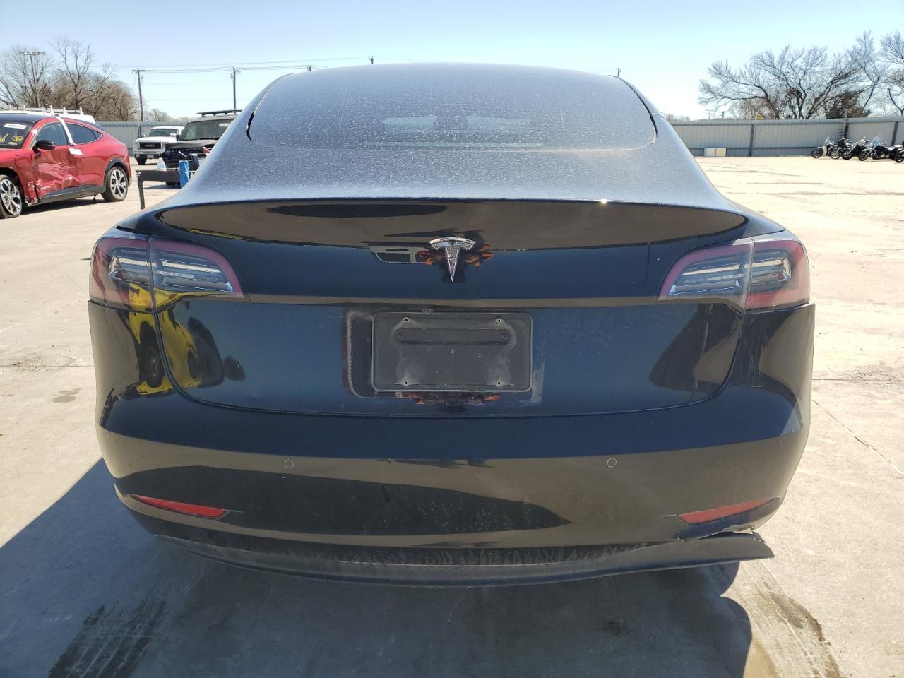 2021 TESLA MODEL 3 - Image 6