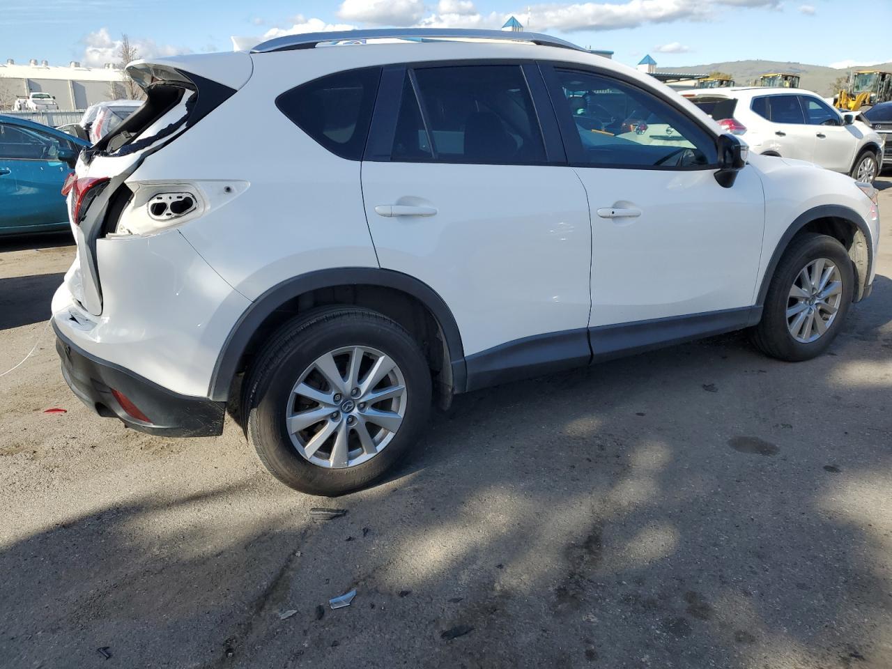 2016 MAZDA CX-5 TOURI - Фото 3