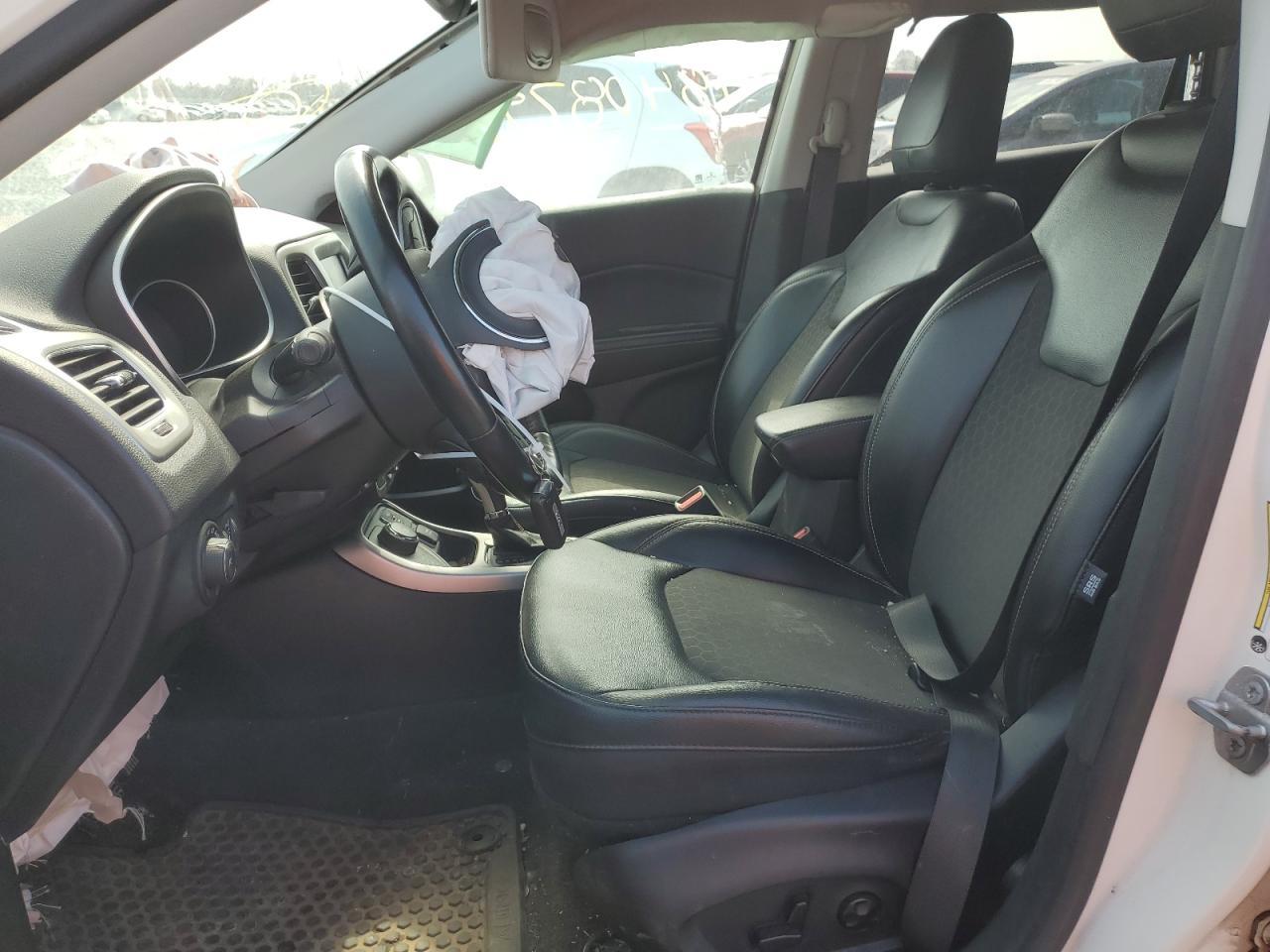 2018 JEEP COMPASS LA - Image 7