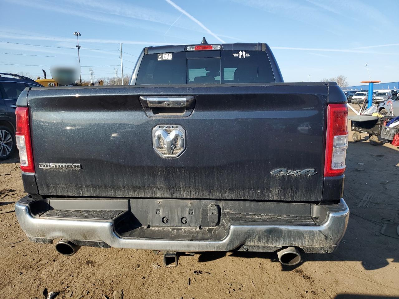 2019 RAM 1500 BIG H - Image 6