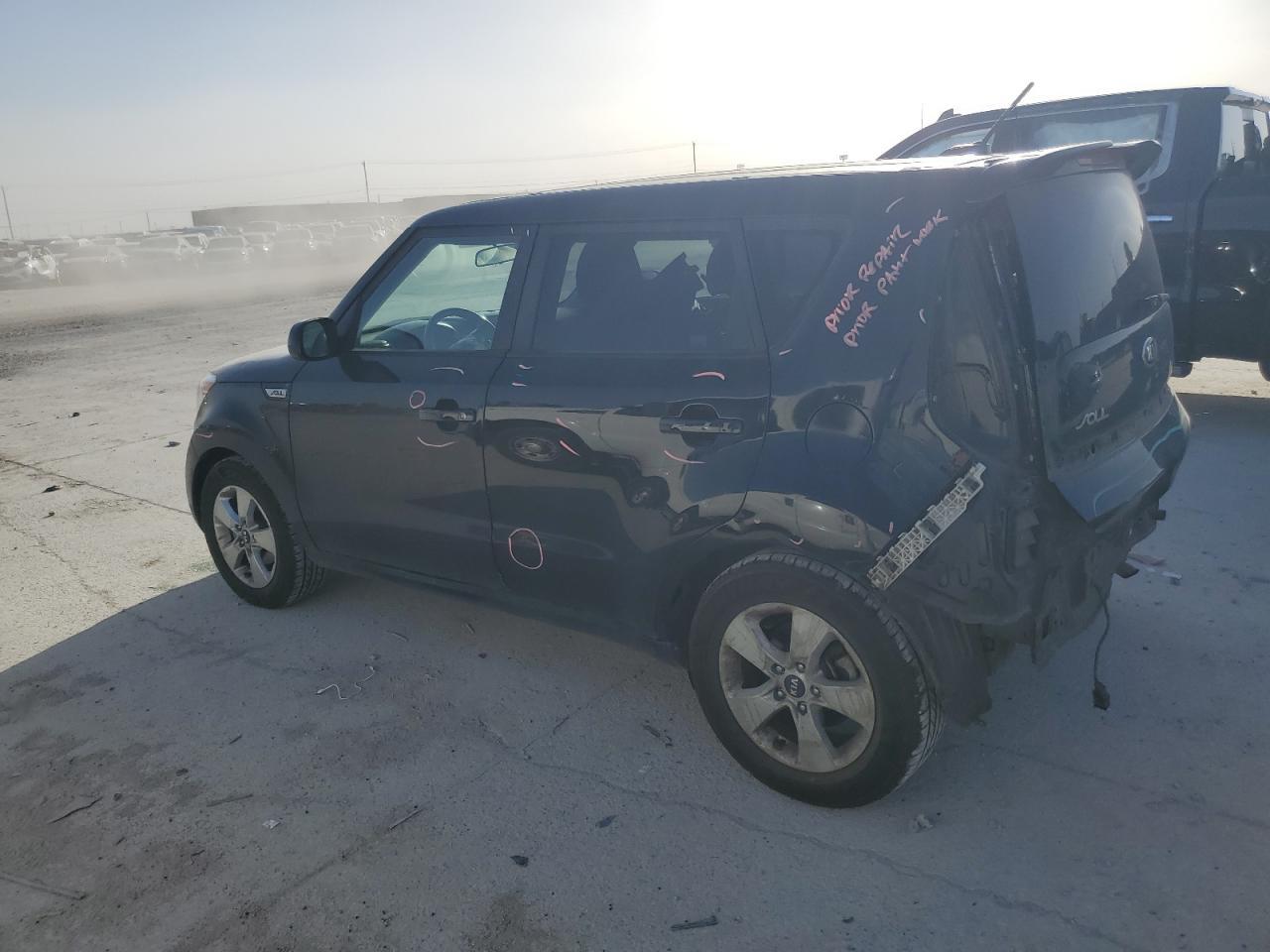 2019 KIA SOUL - Фото 2