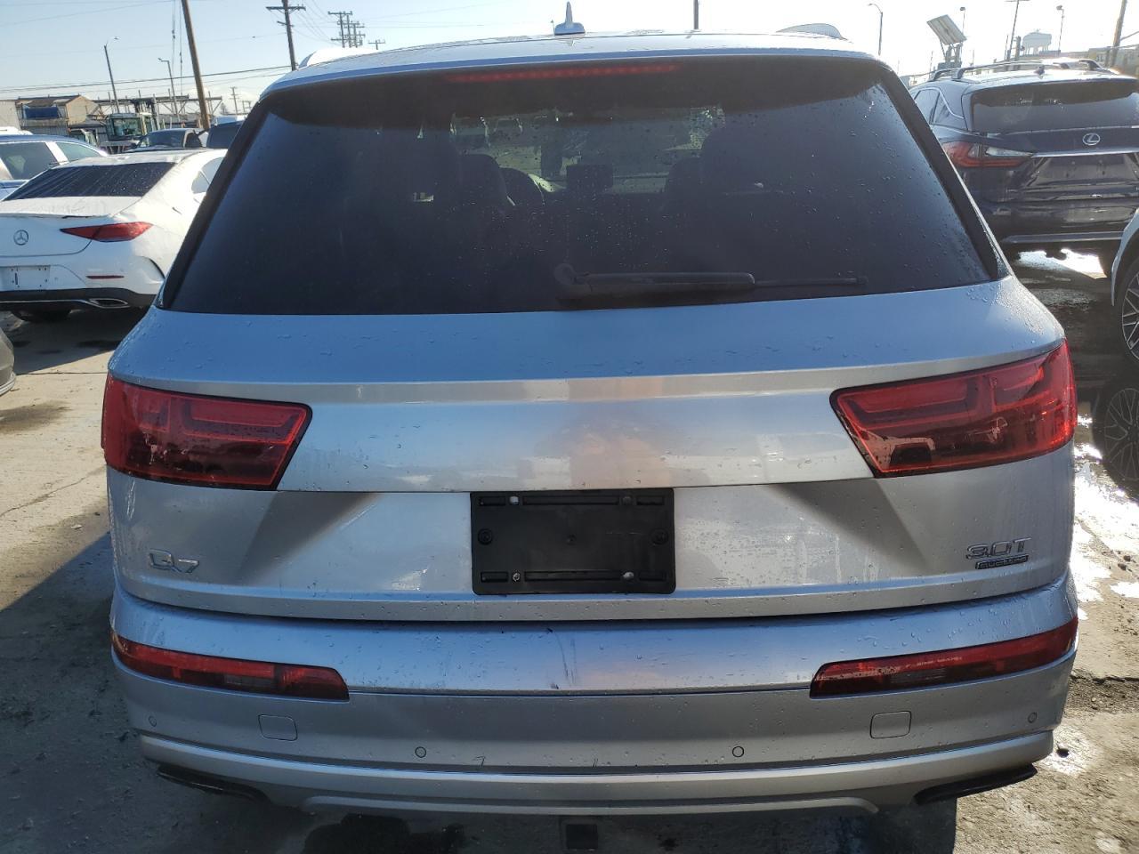 2018 AUDI Q7 PREMIUM - Фото 6