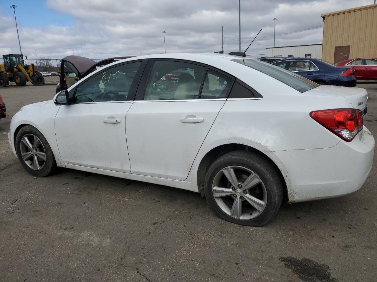 2016 CHEVROLET CRUZE LIMI - Image 2