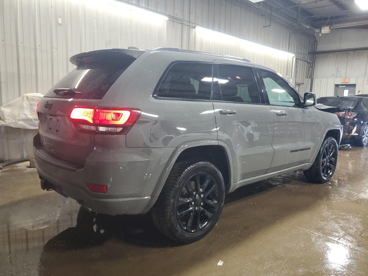 2020 JEEP GRAND CHER - Фото 3