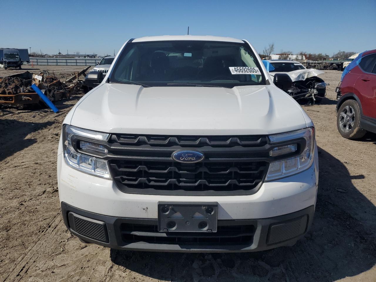 2022 FORD MAVERICK X - Фото 5