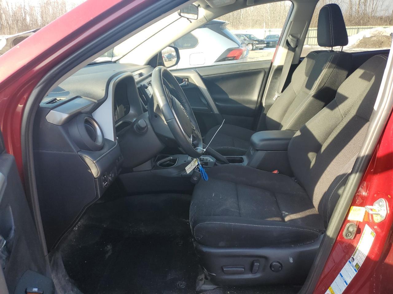 2018 TOYOTA RAV4 ADVEN - Image 7