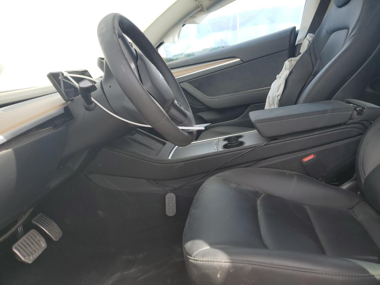 2023 TESLA MODEL 3 - Image 7