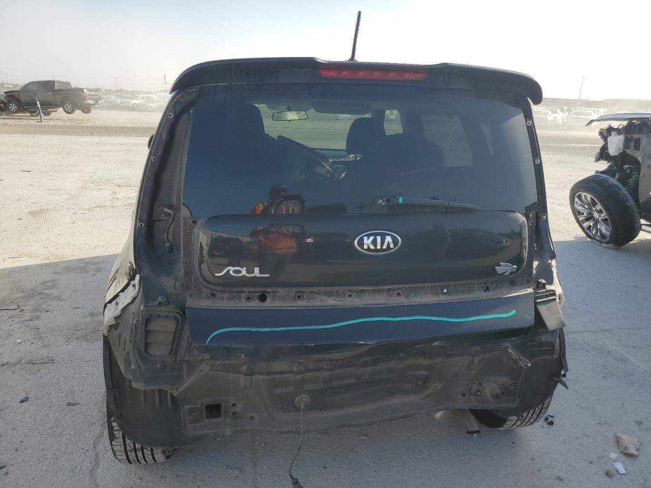 2019 KIA SOUL - Фото 6